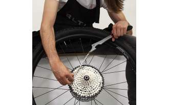 Extractor de Cassette Eltin