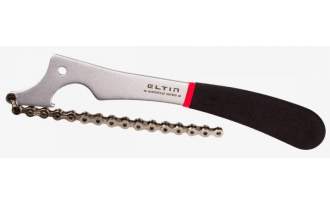 Extractor de Cassette Eltin