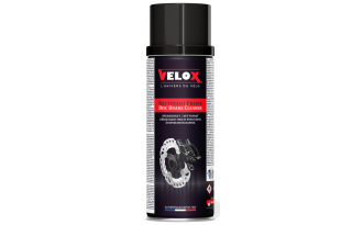 Limpiador freno de disco Velox 600ml