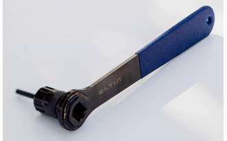 Extractor de Cassette Eltin