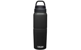 Camelbak Multibev 2 en 1 Acero Inoxidable