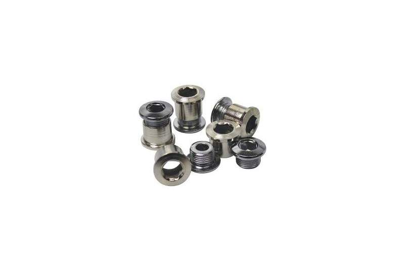 Tornillos doble speed light (x5)