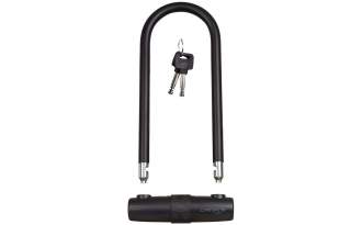 Candado Eltin en U Caiman Lock 170X320 con sujeción