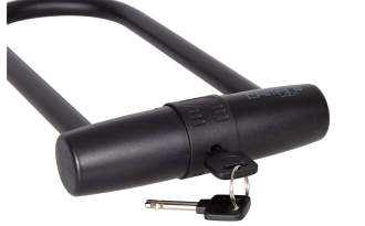 Candado Eltin en U Caiman Lock 170X320 con sujeción