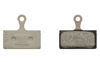 Pastillas de freno Shimano G05S