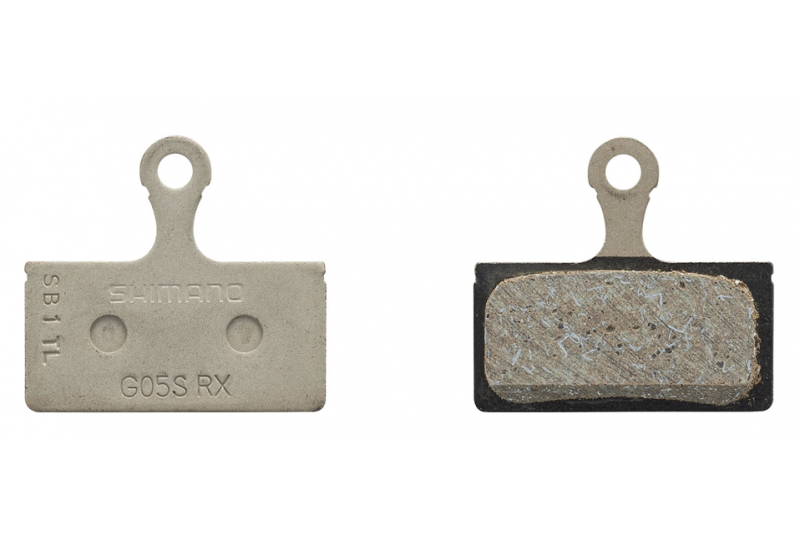 Pastillas de freno Shimano G05S