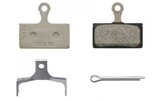 Pastillas de freno Shimano G05S