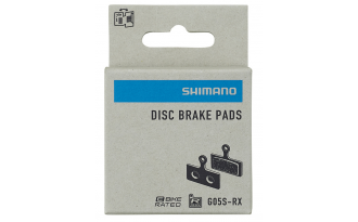 Pastillas de freno Shimano G05S
