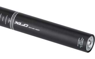 Tija telescópica XLC SP-T09