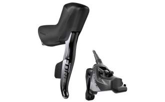 Manetas Sram Force eTap AXS D1