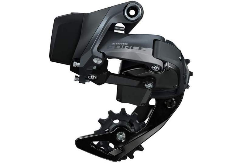 Cambio Sram Force eTap AXS D1 12V