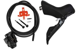 Kit freno Shimano Dura-Ace BRR9270KTSTR9270