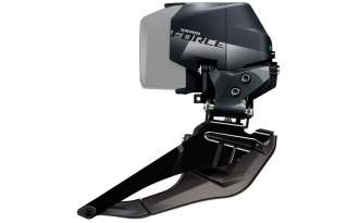 Desviador Sram Force AXS Wide