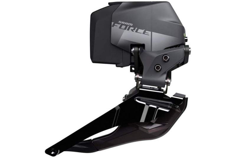 Desviador Sram Force AXS