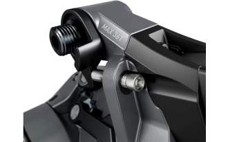 Cambio Sram Force eTap AXS D1 12V wide