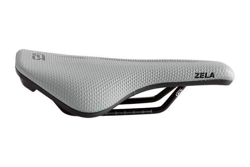 Sillin GES Zela Grey edt