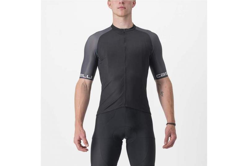 Maillot Castelli Entrata VI