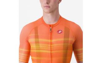Maillot Castelli Climber's 3.0