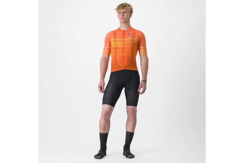 Maillot Castelli Climber's 3.0