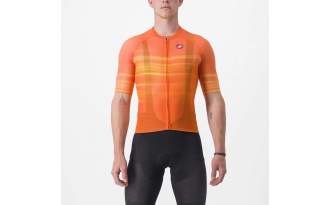 Maillot Castelli Climber's 3.0