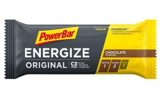 Barritas PowerBar Energize Original Multipack 3+1
