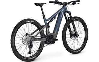 Bicicleta Focus Jam² 6.8 2023