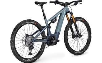 Bicicleta Focus Jam² 6.9 2023