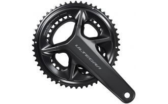 Juego de bielas Shimano Ultegra FC-R8100 12V