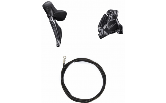 Kit de frenos Shimano Ultegra Izq/Del