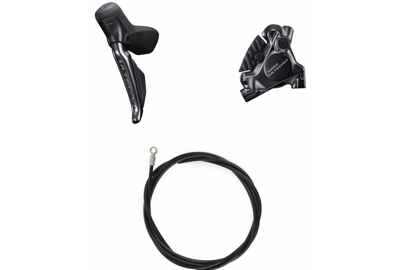 Kit de frenos Shimano Ultegra Izq/Del