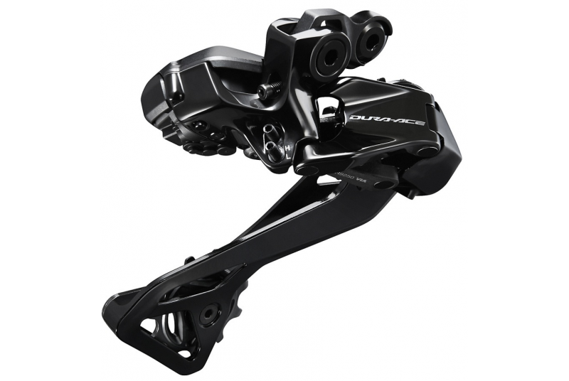 Cambio Shimano Dura Ace RD-R9250 12 v Di2