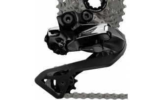 Cambio Shimano Dura Ace RD-R9250 12 v Di2