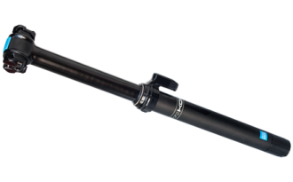 Tija telescópica PRO Koryak 150