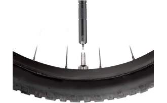 Limpiador de válvula Tubi