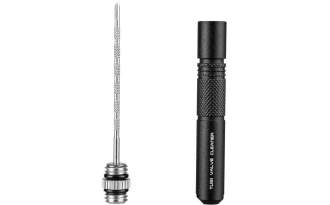 Limpiador de válvula Tubi