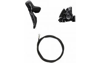 Kit de frenos Shimano Dura Ace R9200 Del o Tras