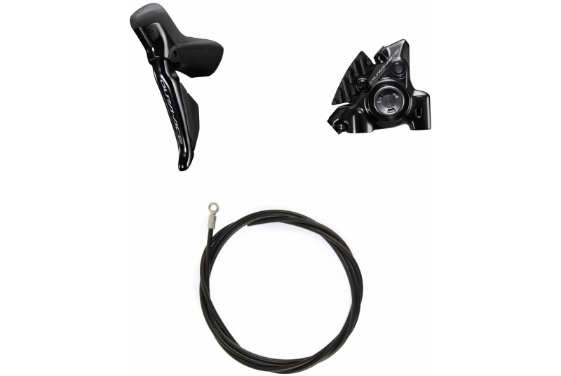 Kit de frenos Shimano Dura Ace R9200 Del o Tras