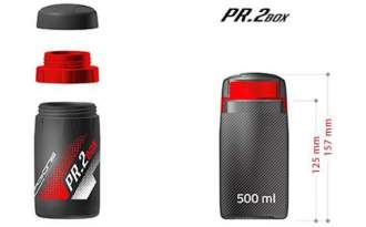Bidón portaherramientas PR.2 500ml