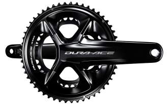 Juego de bielas Shimano Dura Ace FC-R9200 12v
