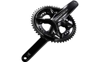 Juego de bielas Shimano Dura Ace FC-R9200 12v