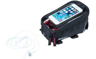 Bolsa de cuadro para teléfono Basil impermeable