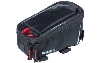 Bolsa de cuadro para teléfono Basil impermeable