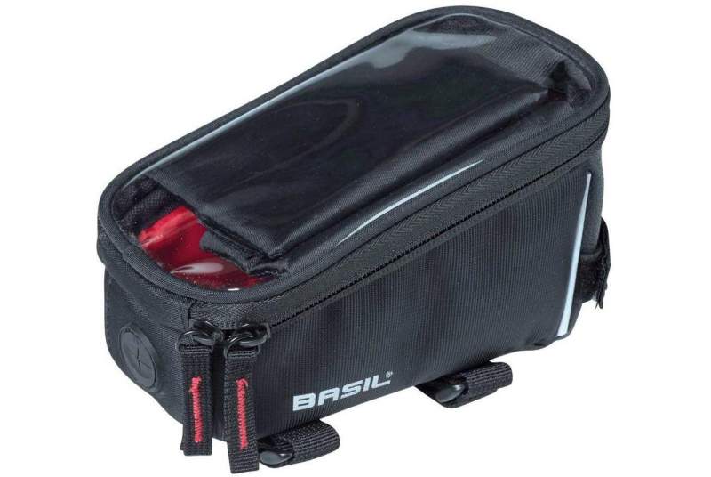 Bolsa de cuadro para teléfono Basil impermeable