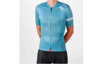 Maillot corto Ges Unisex