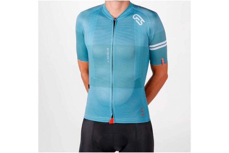 Maillot corto Ges Unisex