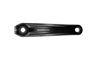 Biela derecha Shimano steps...