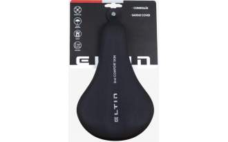 Funda de Sillín 2nd Skin Gel