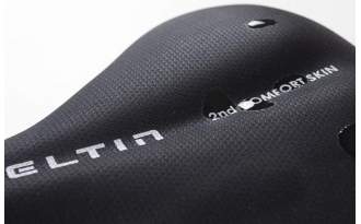 Funda de Sillín 2nd Skin Gel