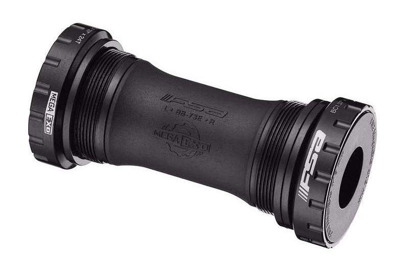 Cazoleta FSA Mega-Exo 19 BB 1000 BSA