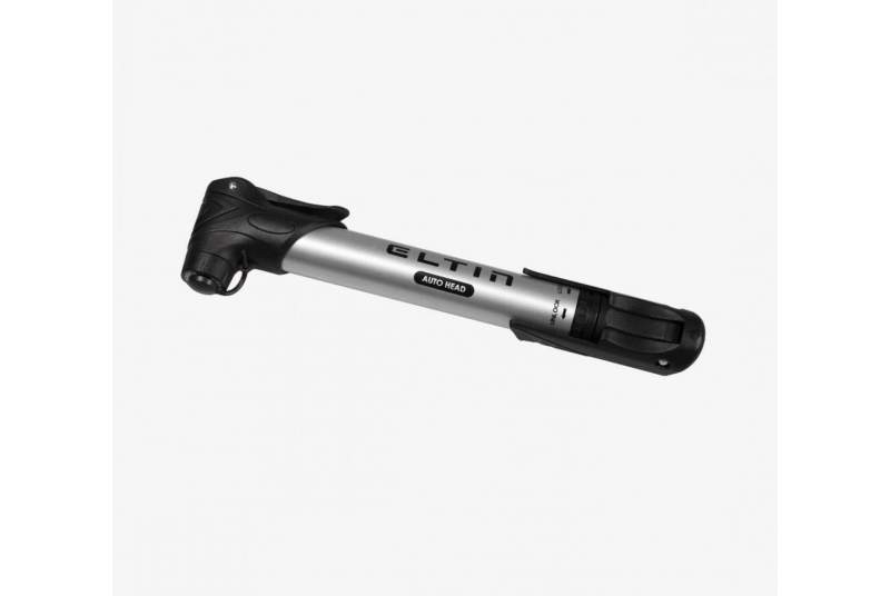 Mini Bomba Eltin Auto-Head de aluminio